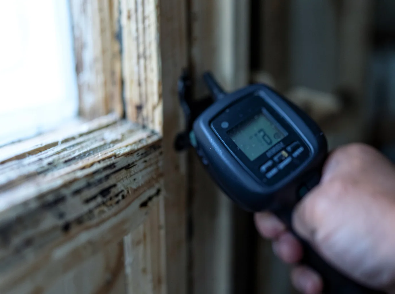 Ceiling Water Damage Repair in Littlefield, TX